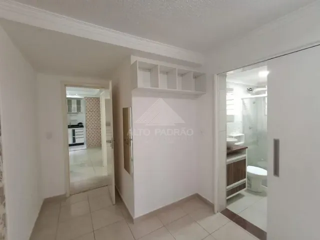 Apartamento com 5029m² 2 quartos e 1 banheiro, à venda, no bairro Parque São Vicente em Mauá