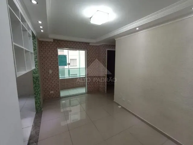 Apartamento com 5029m² 2 quartos e 1 banheiro, à venda, no bairro Parque São Vicente em Mauá