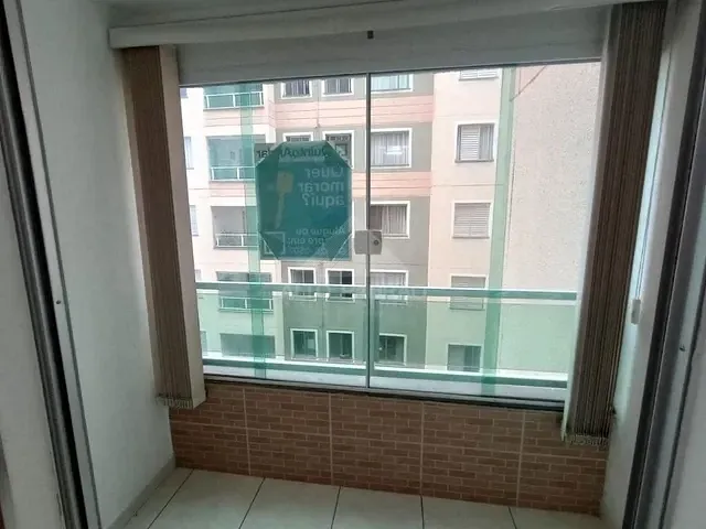 Apartamento com 5029m² 2 quartos e 1 banheiro, à venda, no bairro Parque São Vicente em Mauá