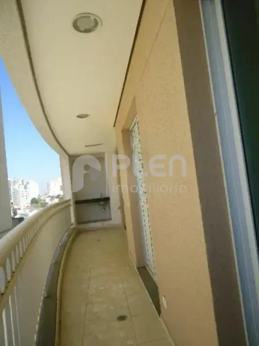Apartamento de 3 quartos à venda em Jardim São Paulo, São Paulo