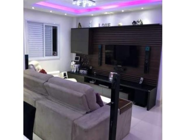 Foto do Apartamento - Apartamento à venda 3 Quartos, 1 Suite, 2 Vagas, 82M², Jardim Aquarius, São José dos Campos - SP | Edifício Gran Bali Aquarius | RUSSI IMÓVEIS