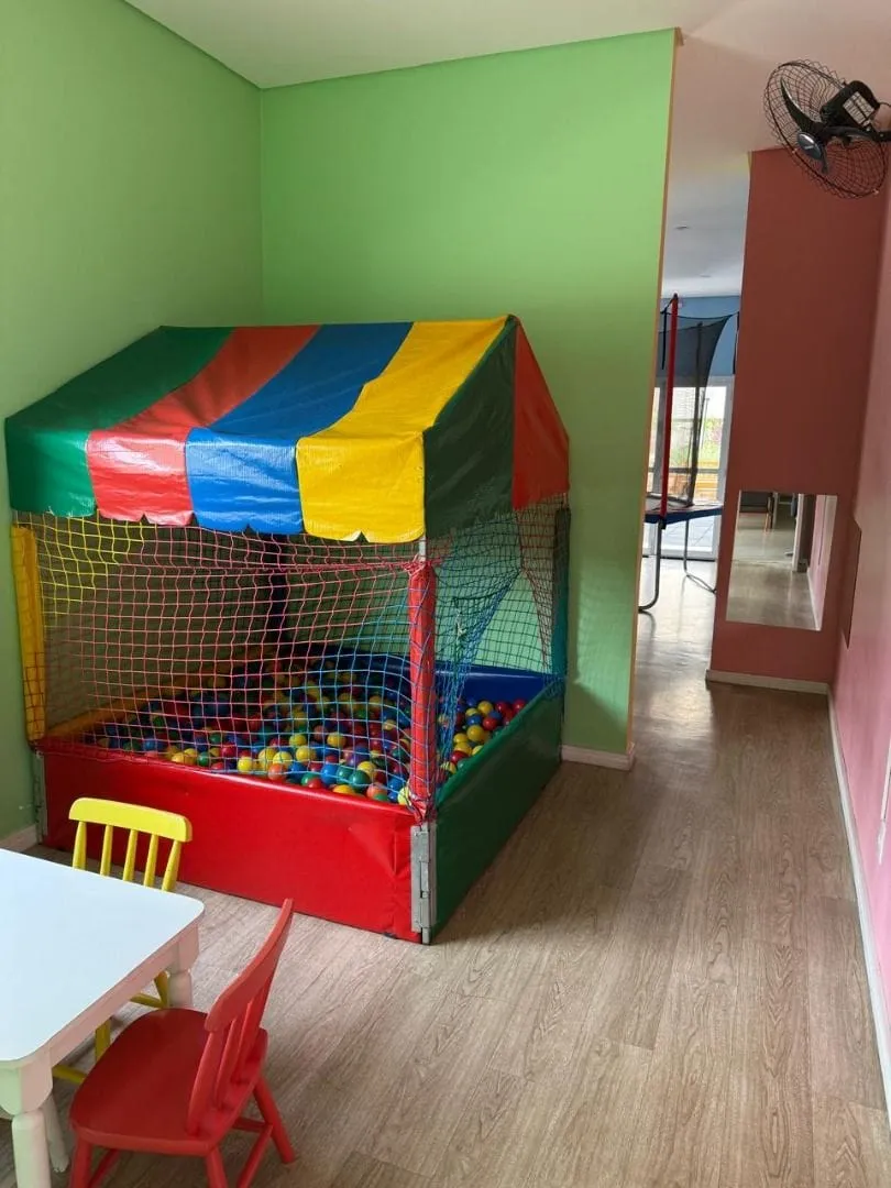 Apartamento, 3 quartos, 75 m² - Foto 26