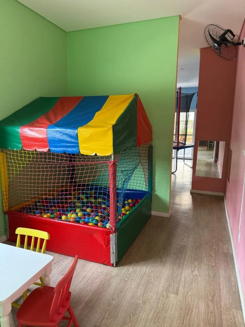 Apartamento, 3 quartos, 75 m² - Foto 5