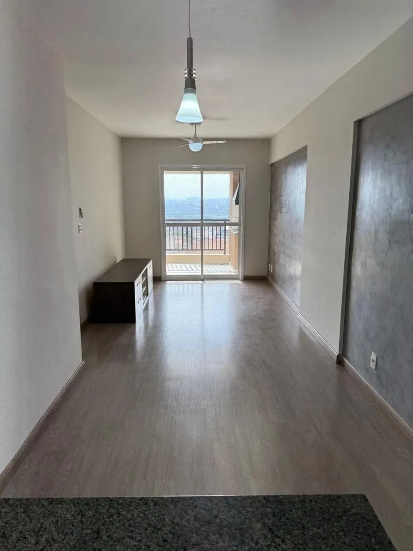 Apartamento, 3 quartos, 75 m² - Foto 1