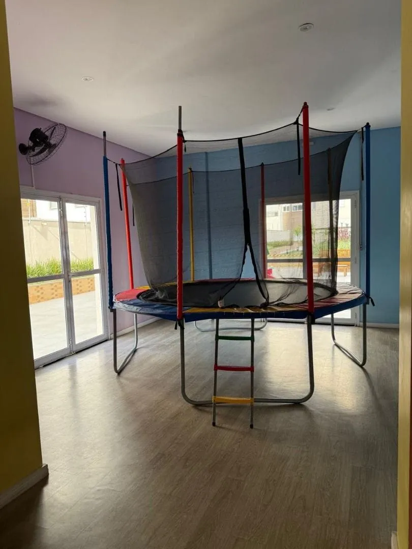 Apartamento, 3 quartos, 75 m² - Foto 13