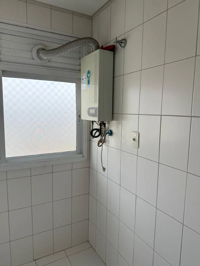 Apartamento, 3 quartos, 75 m² - Foto 11