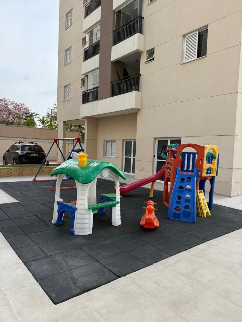 Apartamento, 3 quartos, 75 m² - Foto 8