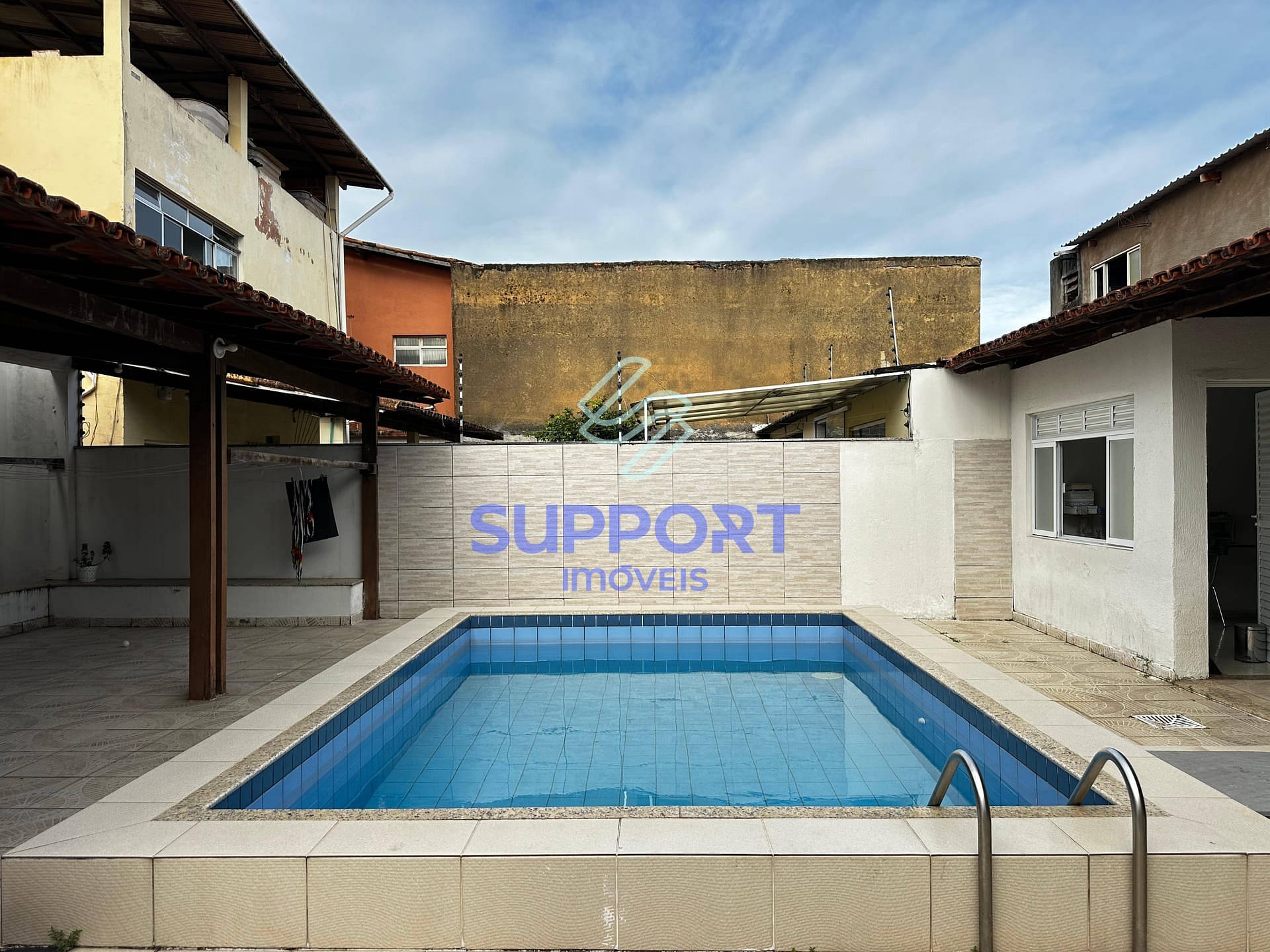 Casa, 3 quartos, 400 m² - Foto 2