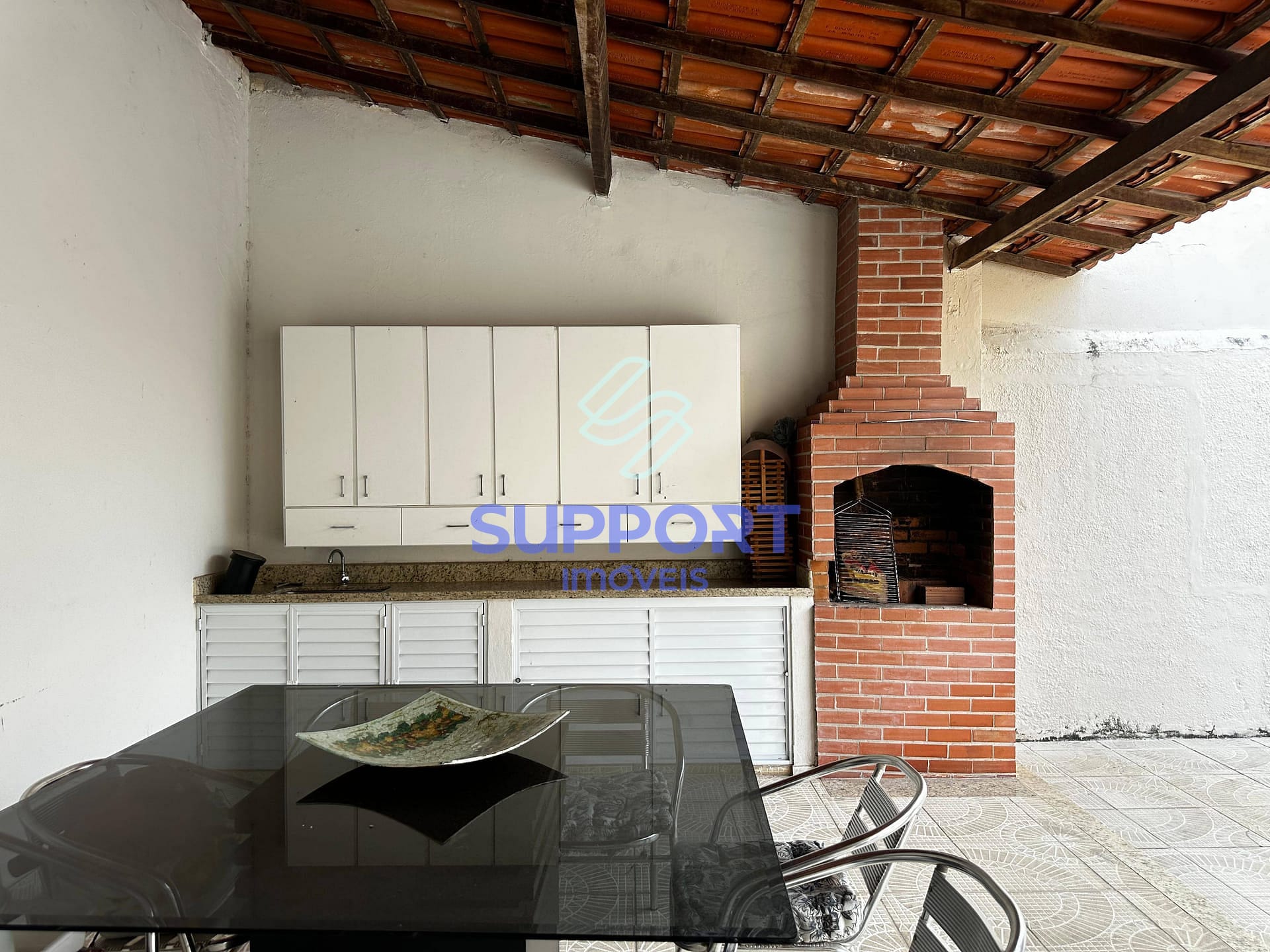 Casa, 3 quartos, 400 m² - Foto 6