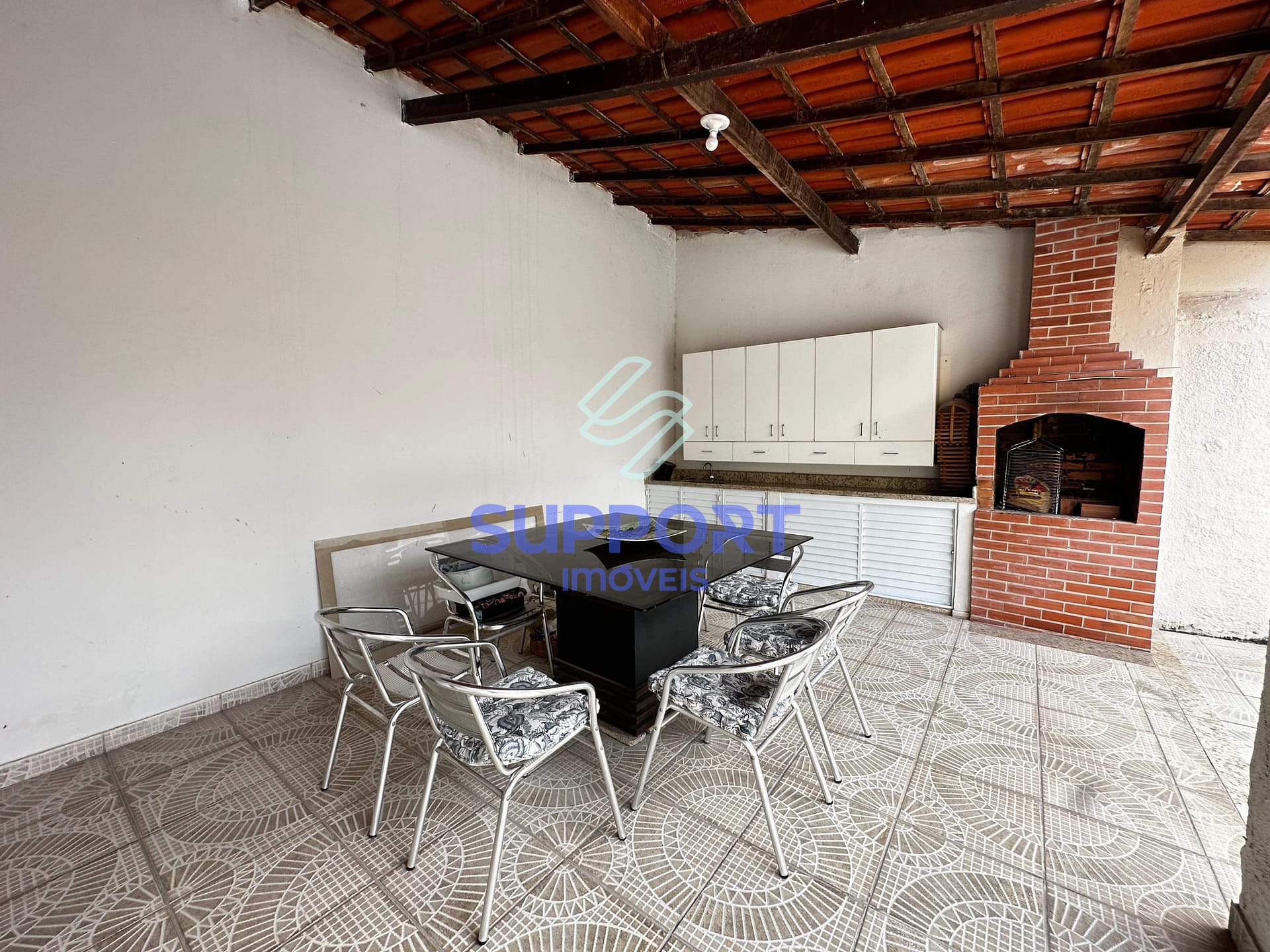 Casa, 3 quartos, 400 m² - Foto 7