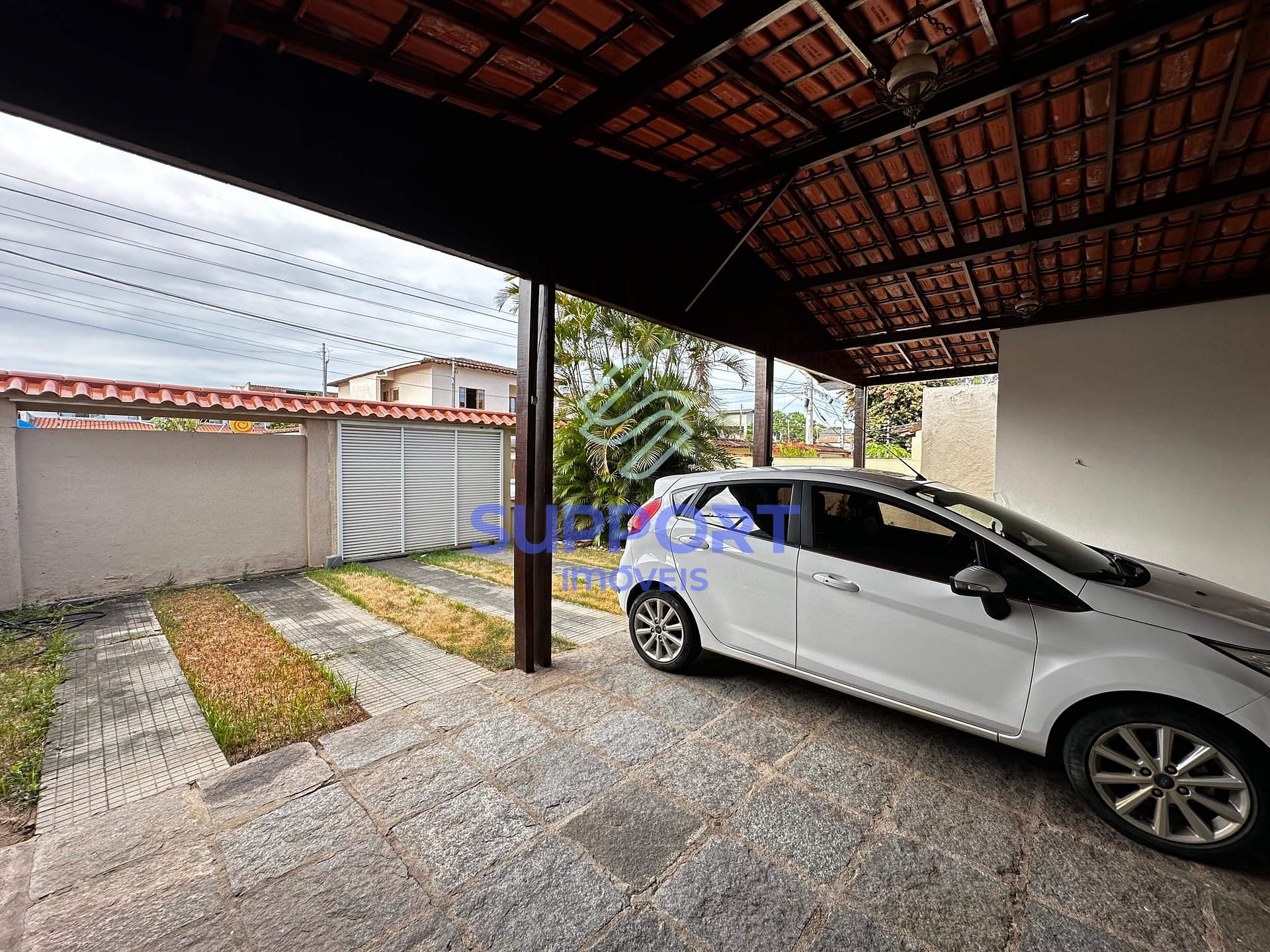 Casa, 3 quartos, 400 m² - Foto 10