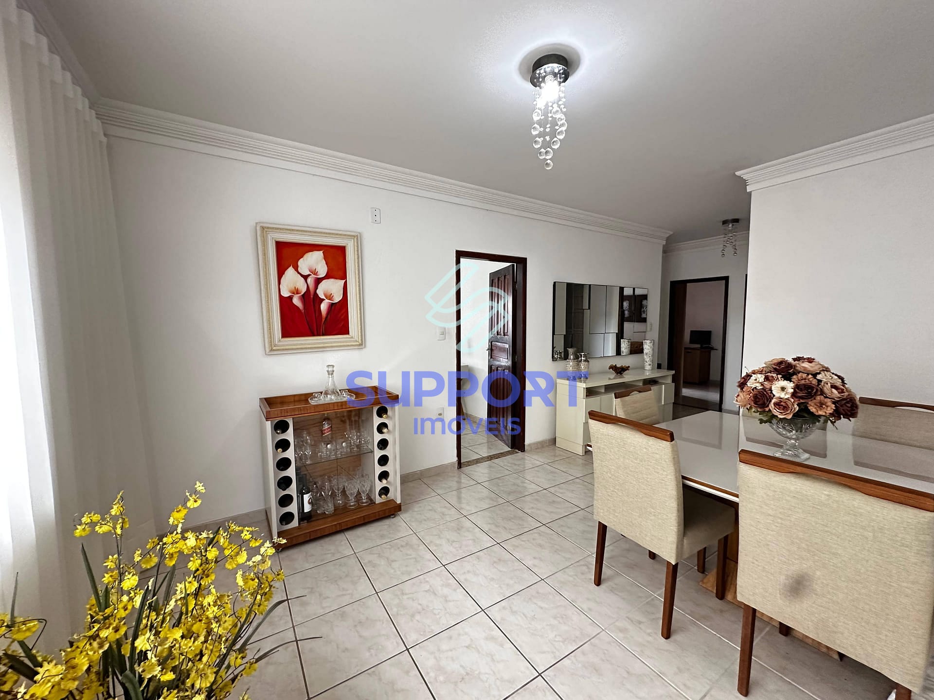 Casa, 3 quartos, 400 m² - Foto 14