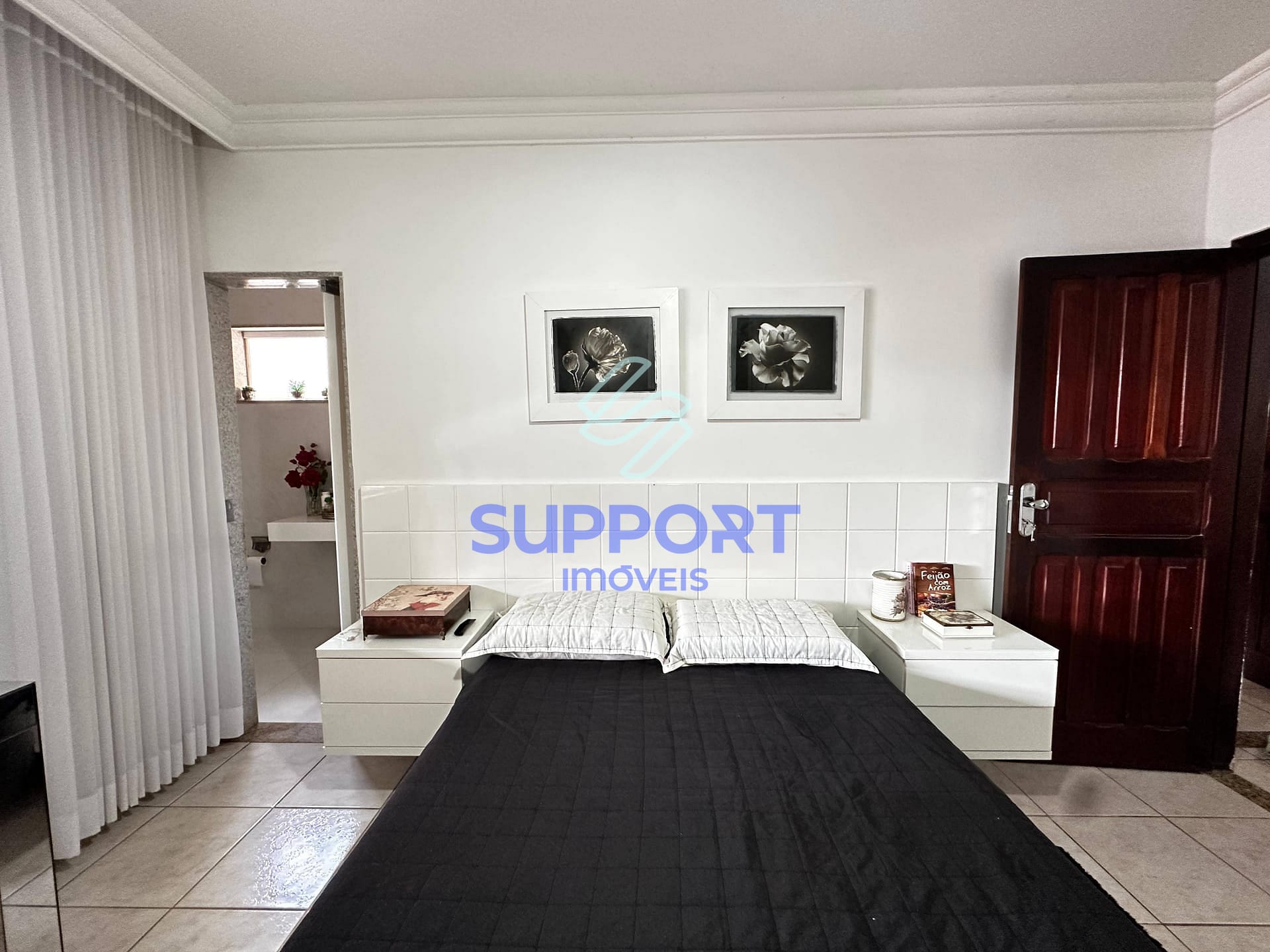 Casa, 3 quartos, 400 m² - Foto 26