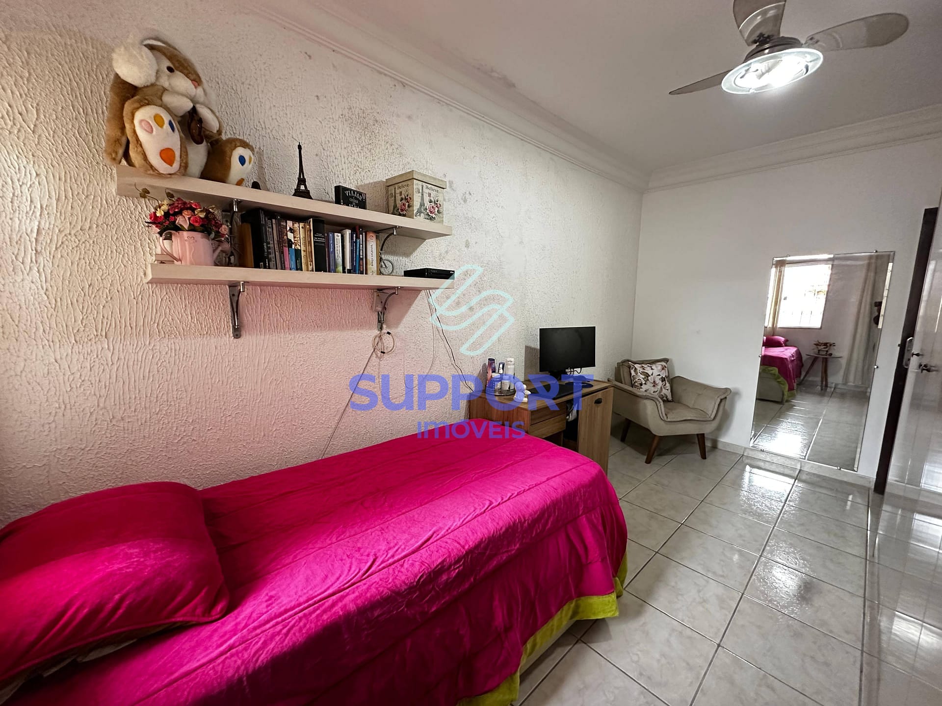 Casa, 3 quartos, 400 m² - Foto 22