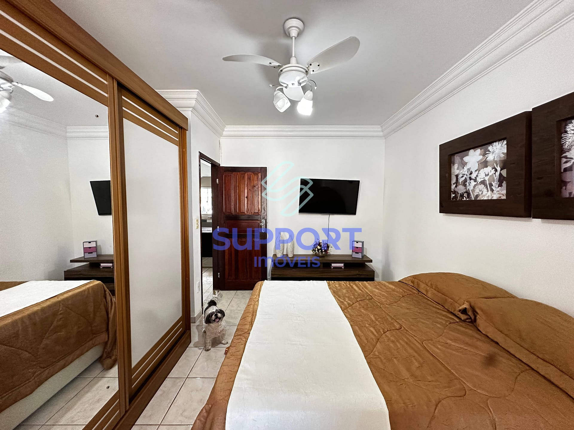 Casa, 3 quartos, 400 m² - Foto 24