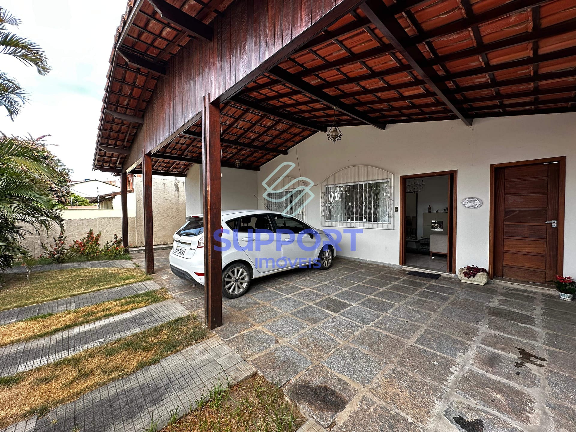 Casa, 3 quartos, 400 m² - Foto 11