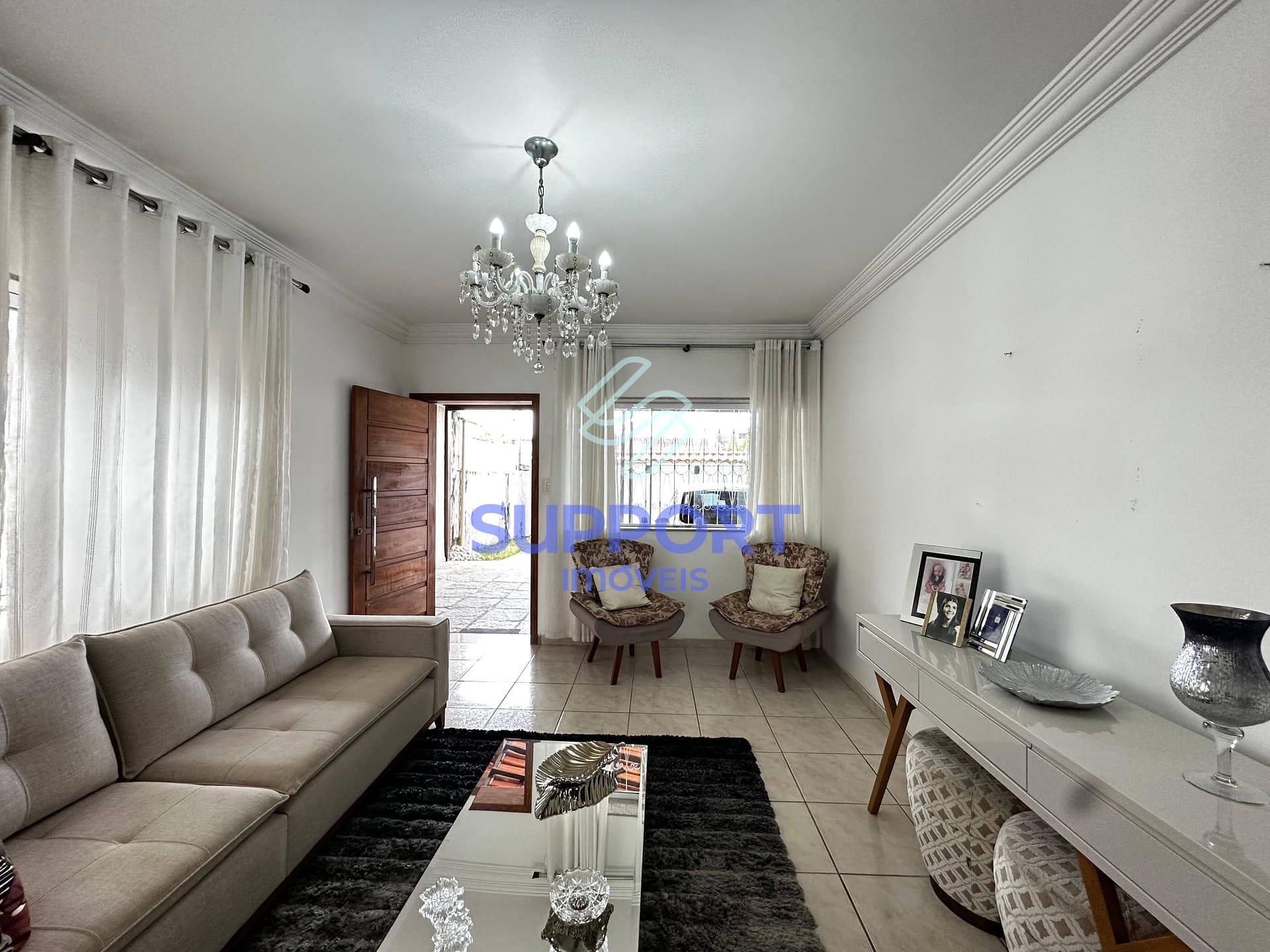 Casa, 3 quartos, 400 m² - Foto 13