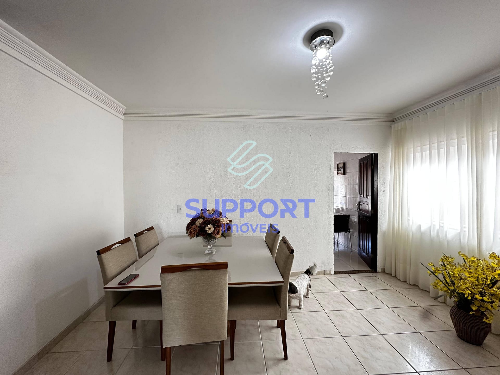 Casa, 3 quartos, 400 m² - Foto 16