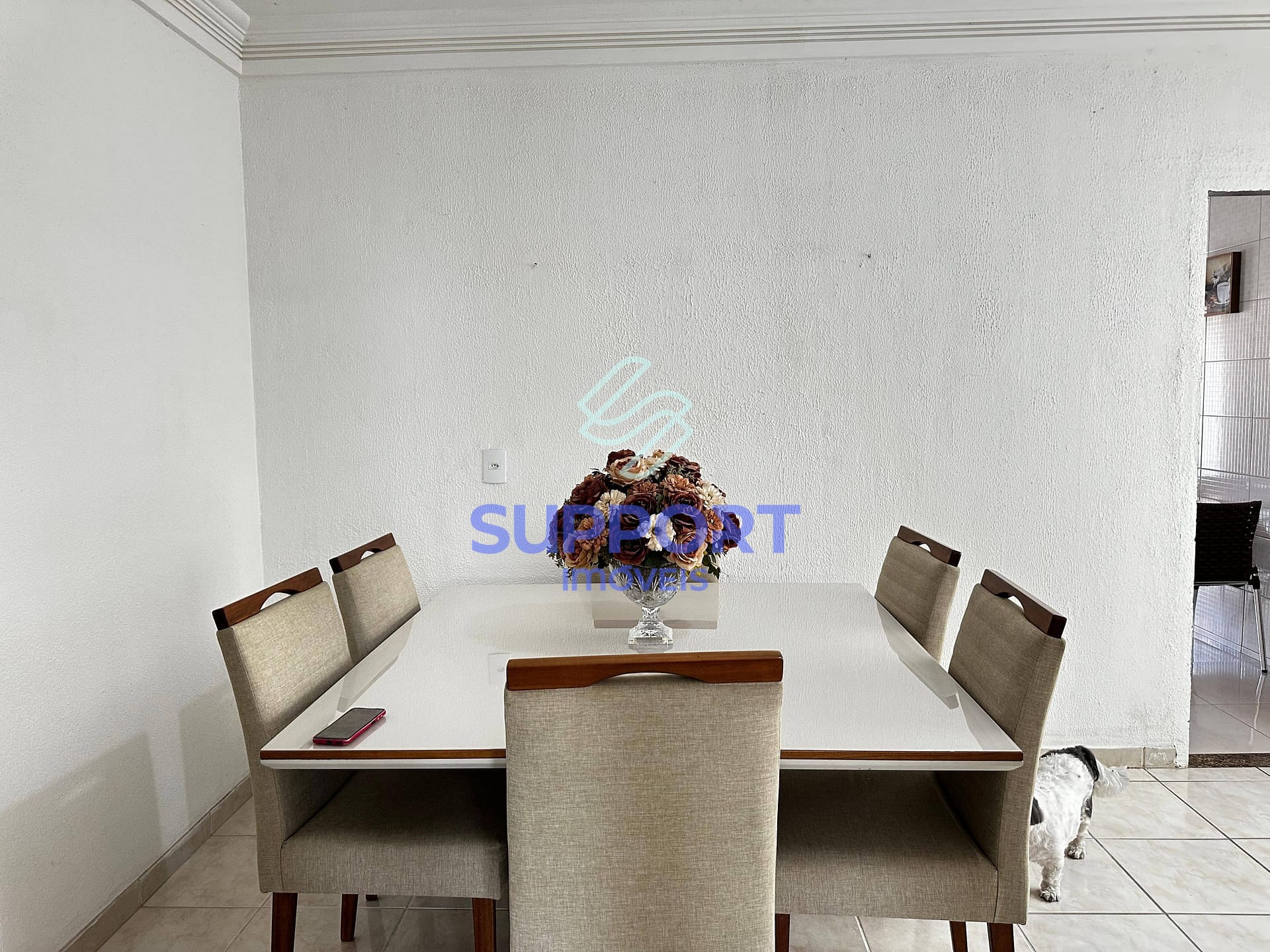 Casa, 3 quartos, 400 m² - Foto 17