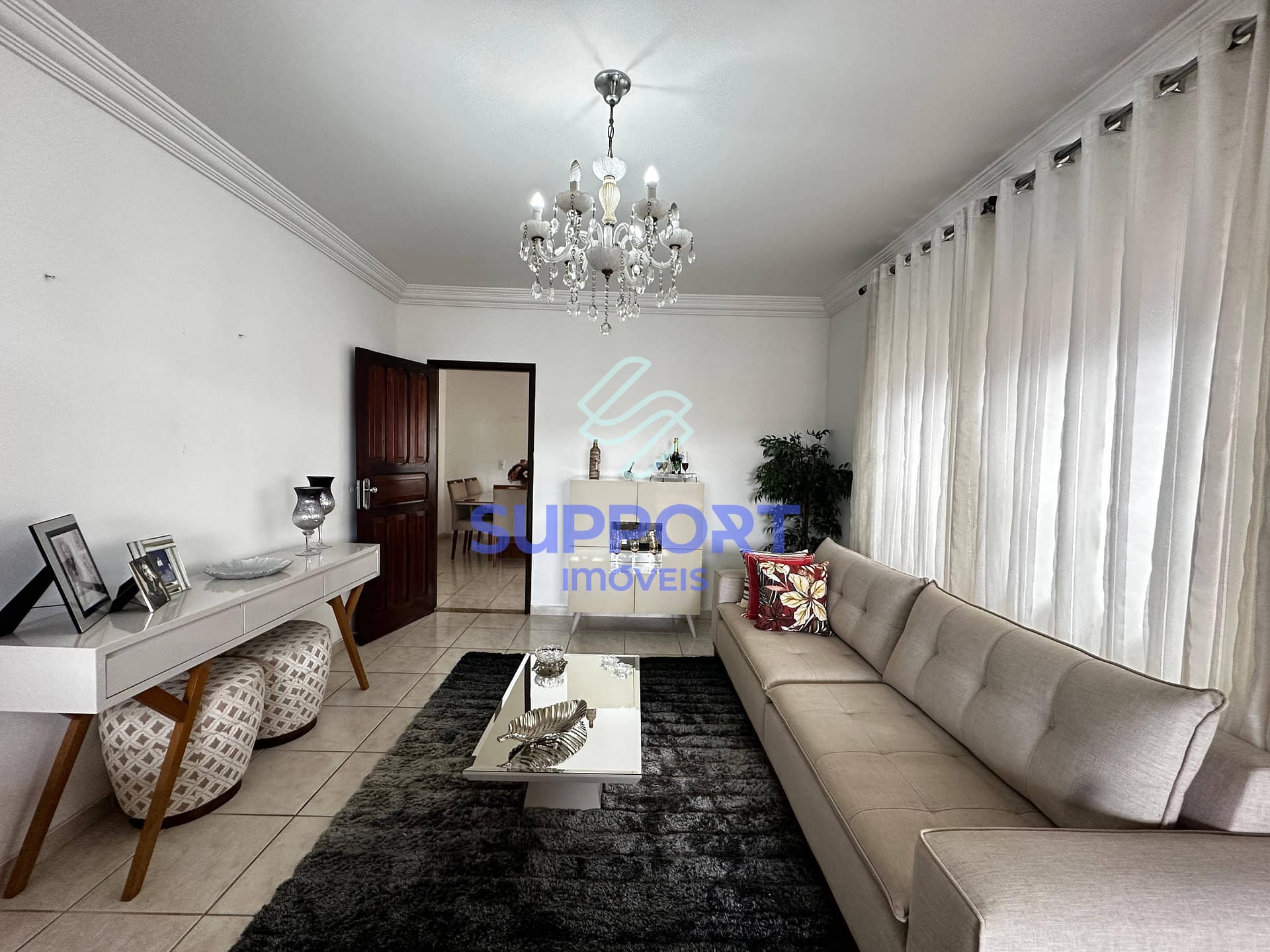 Casa, 3 quartos, 400 m² - Foto 12