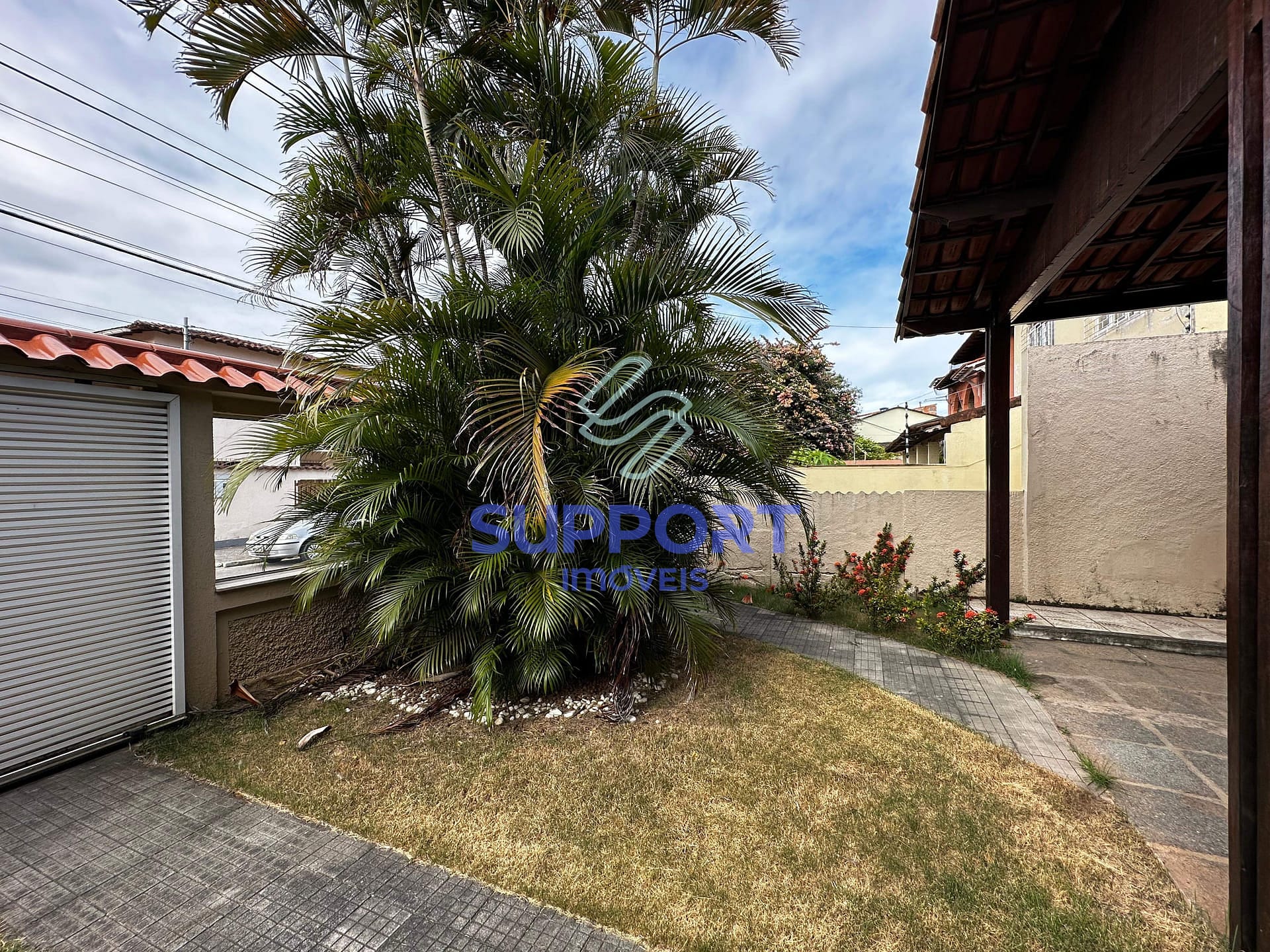 Casa, 3 quartos, 400 m² - Foto 9