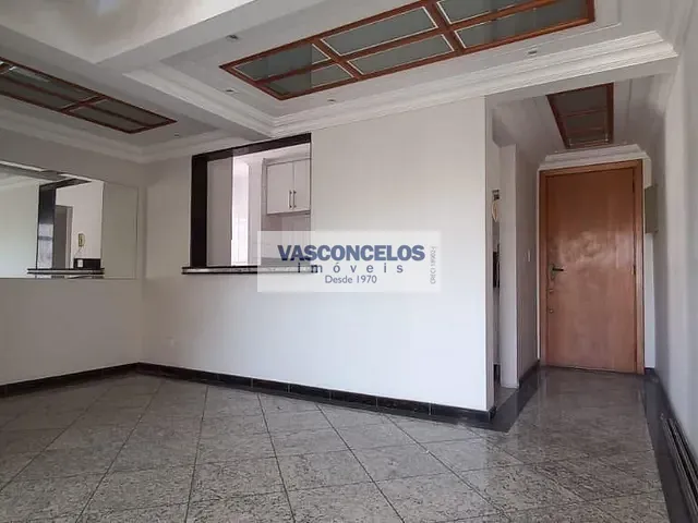 Apartamento com 210m² 3 quartos e 3 banheiros, à venda, no bairro Jardim Aquarius em São José dos Campos