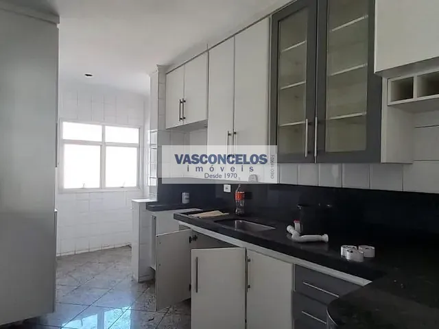 Apartamento com 210m² 3 quartos e 3 banheiros, à venda, no bairro Jardim Aquarius em São José dos Campos