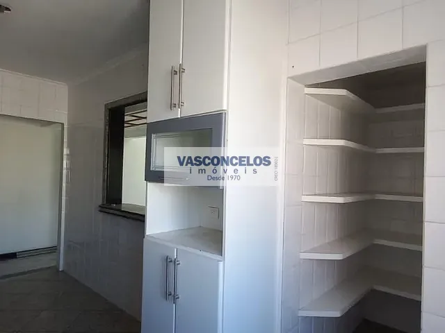 Apartamento com 210m² 3 quartos e 3 banheiros, à venda, no bairro Jardim Aquarius em São José dos Campos