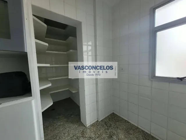 Apartamento com 210m² 3 quartos e 3 banheiros, à venda ou para alugar, no bairro Jardim Aquarius em São José dos Campos