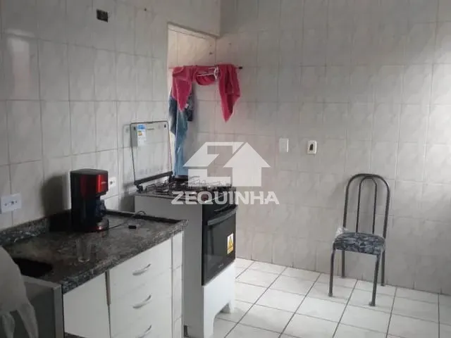 Apartamento com 64m² 2 quartos e 1 banheiro, à venda, no bairro Alianca em Osasco