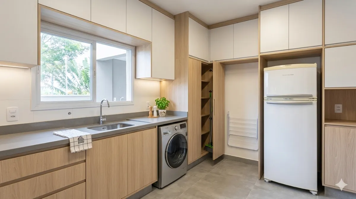 Apartamento para venda em Água Fria com 1 quarto, 25m²