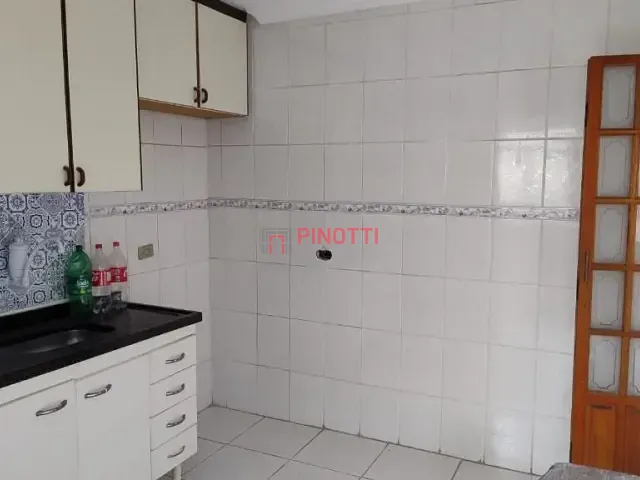 Apartamento 2 quartos e 1 banheiro, à venda, no bairro Jardim das Acácias em São Bernardo do Campo