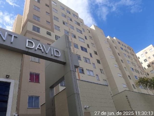 Foto do Apartamento - Apartamento à venda 2 Quartos, 58M², PARADA XV DE NOVEMBRO, SAO PAULO - SP | Imobiliária Compare