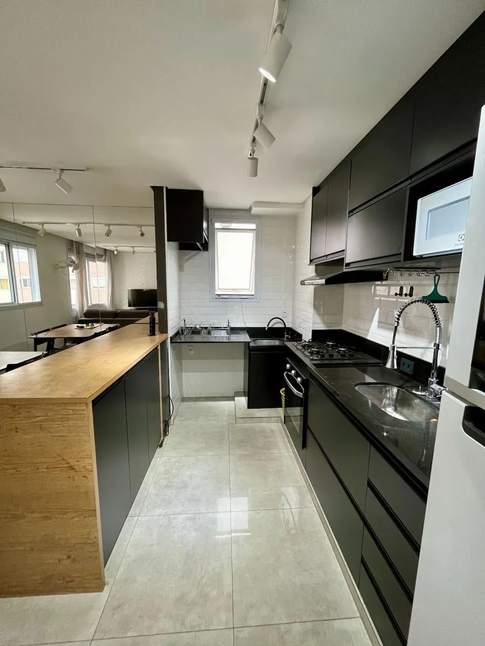 Apartamento para venda em Vila Leopoldina com 1 quarto, 35m²