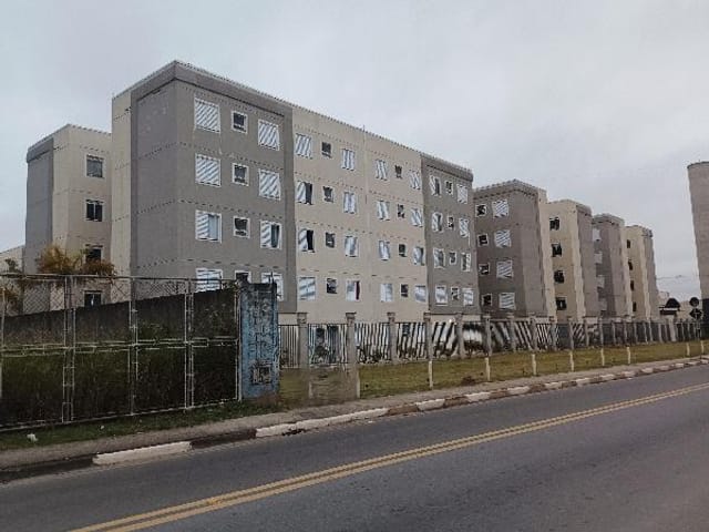 Foto do Apartamento - Apartamento à venda 2 Quartos, 1 Vaga, 93M², PARQUE SANTA ROSA, SUZANO - SP | Imobiliária Compare