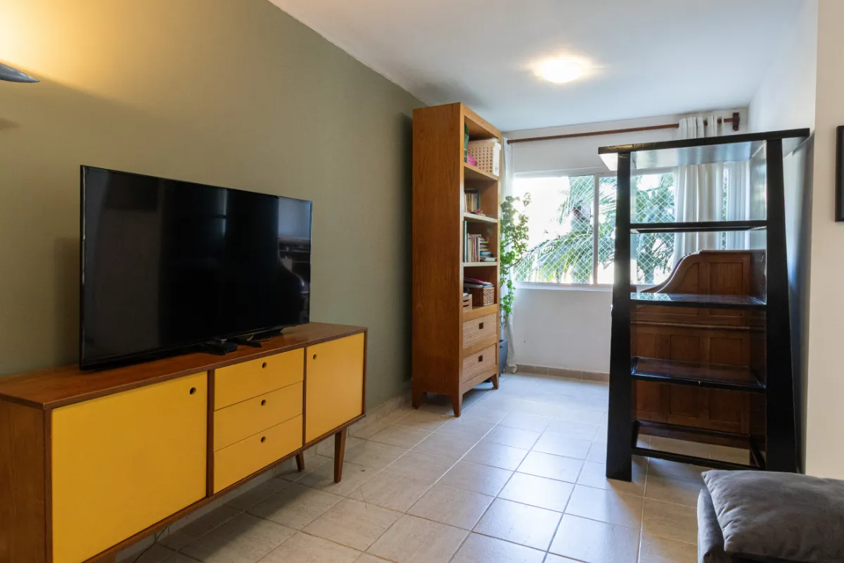 Apartamento para venda em Vila Beatriz com 2 quartos, 54m²