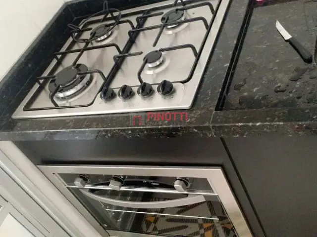 Apartamento 2 quartos e 1 banheiro, à venda, no bairro Vila Planalto em São Bernardo do Campo