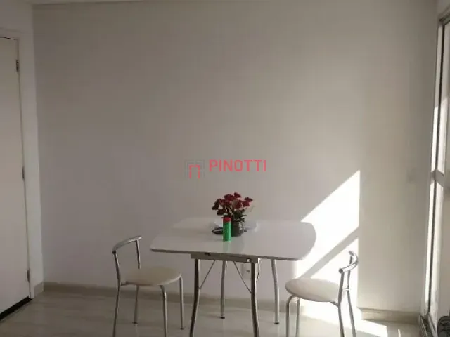 Apartamento 2 quartos e 1 banheiro, à venda, no bairro Vila Planalto em São Bernardo do Campo