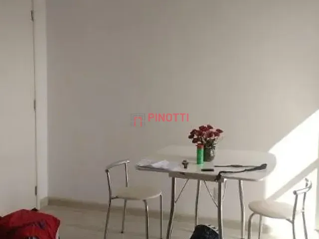 Apartamento 2 quartos e 1 banheiro, à venda, no bairro Vila Planalto em São Bernardo do Campo