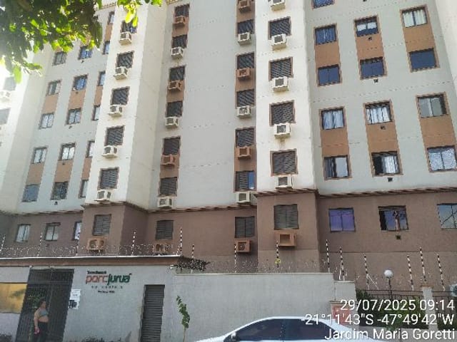 Foto do Apartamento - Apartamento à venda 2 Quartos, 1 Vaga, 89M², JARDIM MARIA GORETTI, RIBEIRAO PRETO - SP | Imobiliária Compare