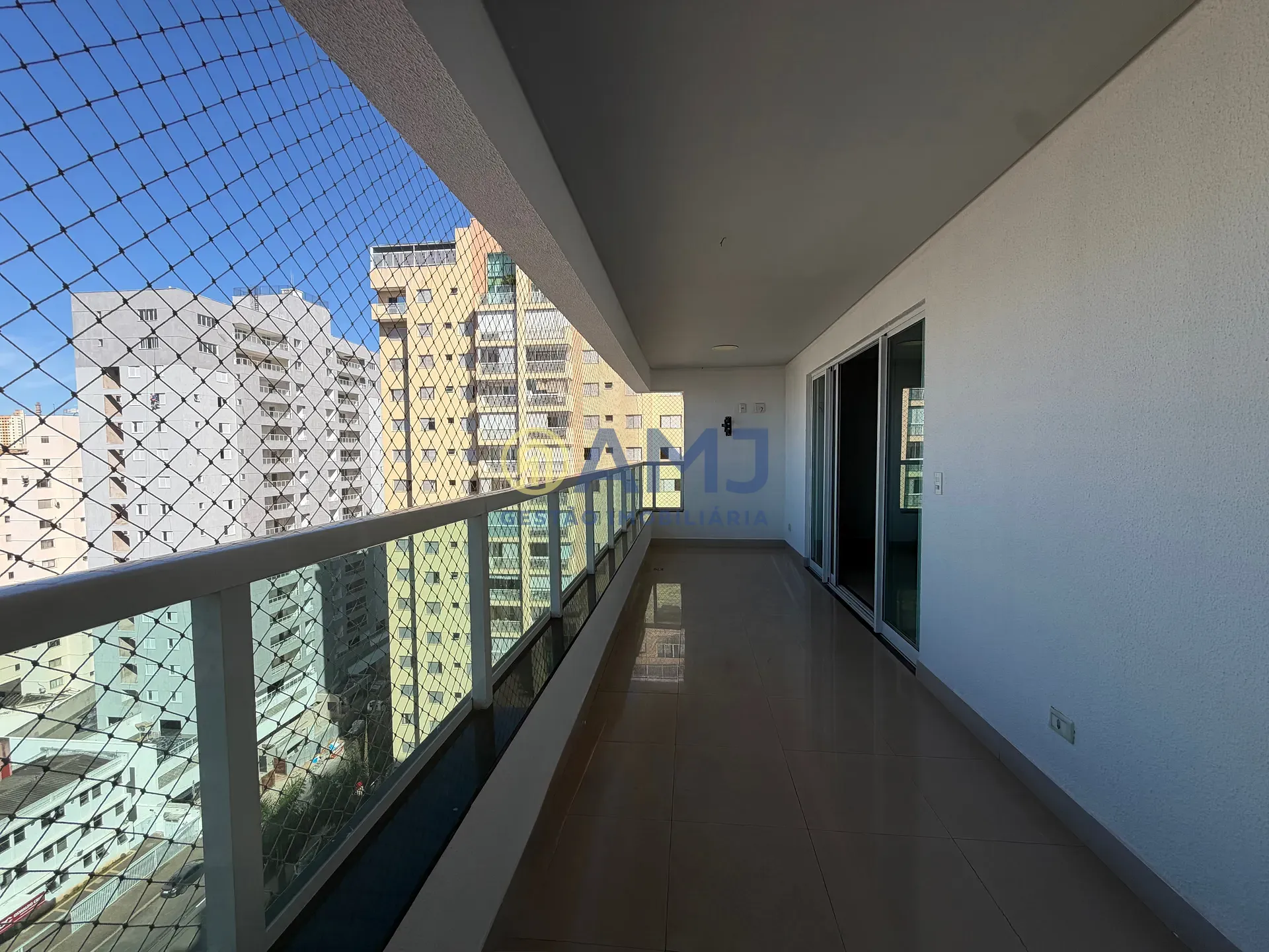 Apartamento, 3 quartos, 142 m² - Foto 4