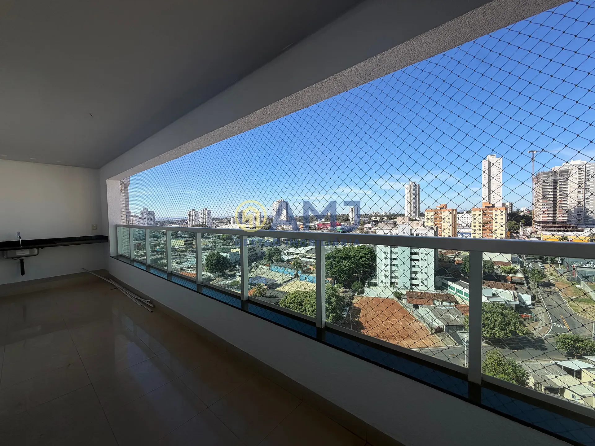 Apartamento, 3 quartos, 142 m² - Foto 3