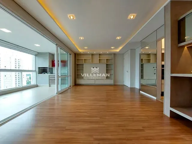 Apartamento 3 quartos e 4 banheiros, à venda, no bairro Zona 08 em Maringá