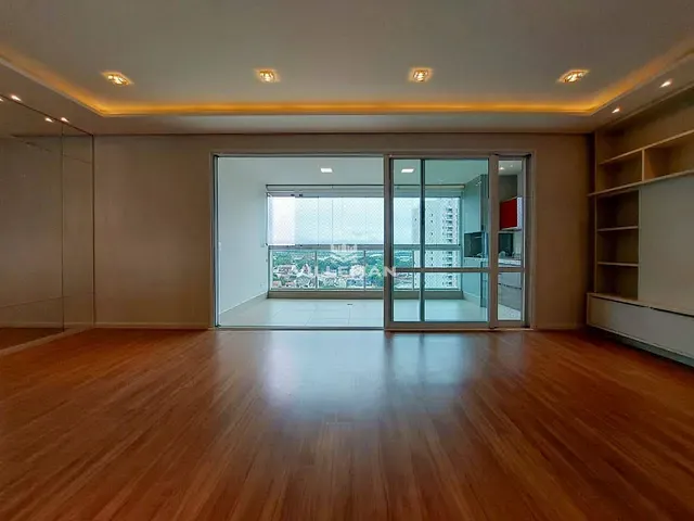 Apartamento 3 quartos e 4 banheiros, à venda, no bairro Zona 08 em Maringá