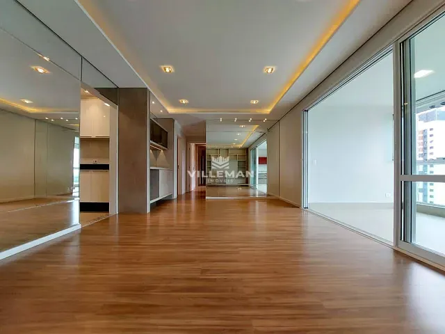 Apartamento 3 quartos e 4 banheiros, à venda, no bairro Zona 08 em Maringá