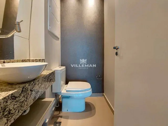 Apartamento 3 quartos e 4 banheiros, à venda, no bairro Zona 08 em Maringá