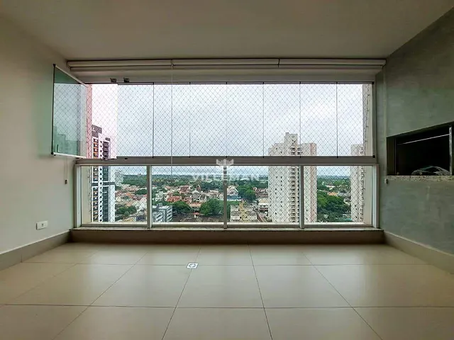 Apartamento 3 quartos e 4 banheiros, à venda, no bairro Zona 08 em Maringá