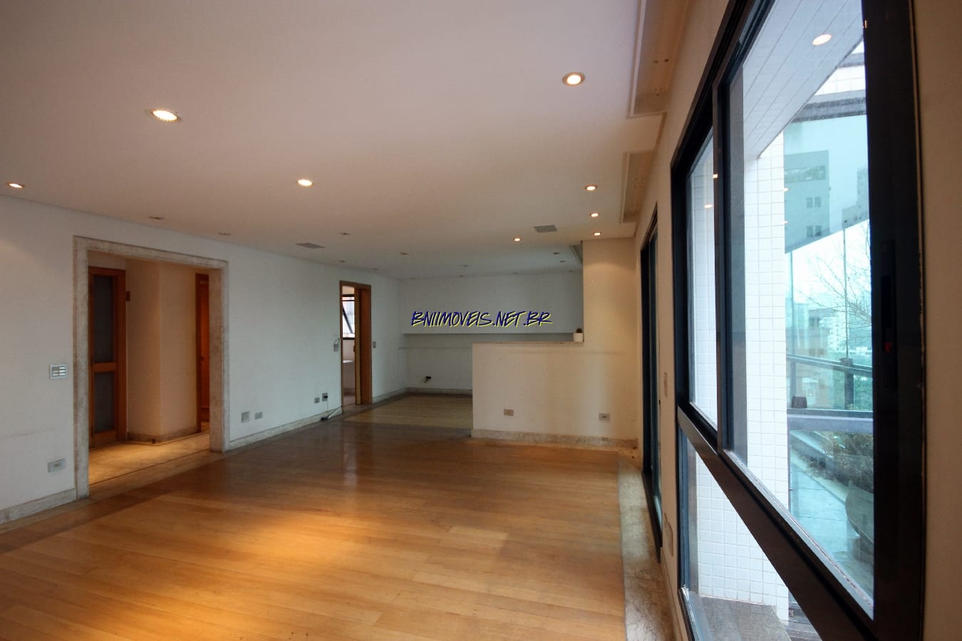 Apartamento, 4 quartos, 202 m² - Foto 3
