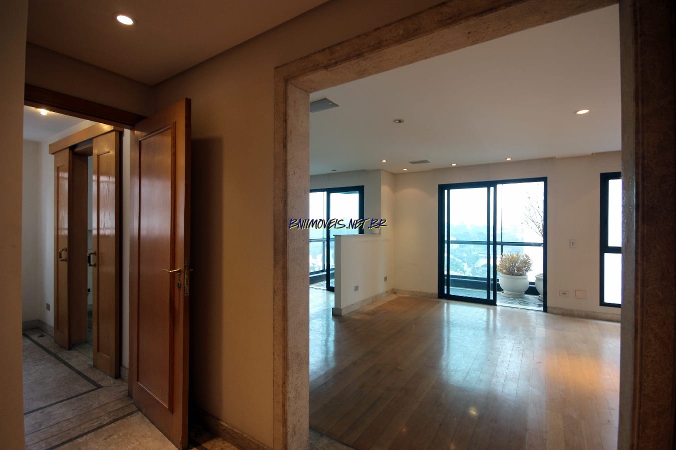 Apartamento, 4 quartos, 202 m² - Foto 4