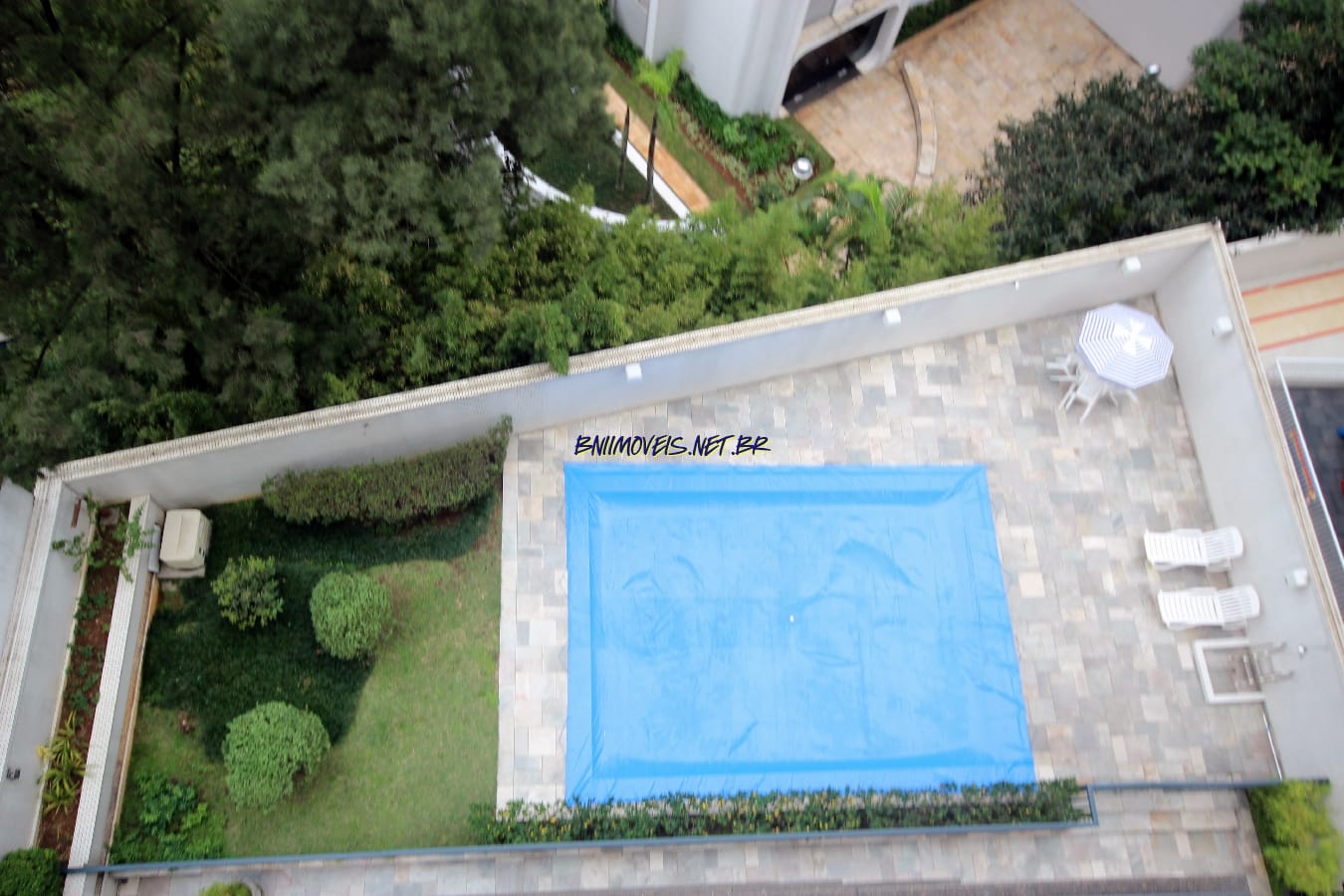 Apartamento, 4 quartos, 202 m² - Foto 35
